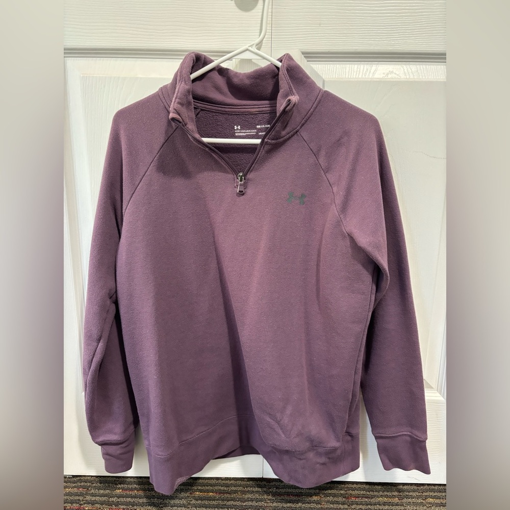 Under Armour 1/4 Zip